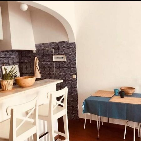 Blue House Apartamento Albufeira Exterior foto