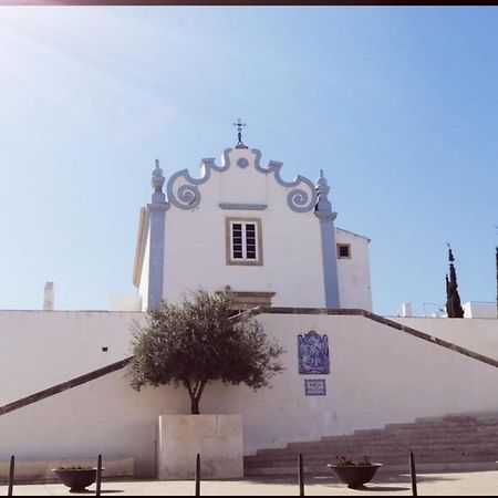 Blue House Apartamento Albufeira Exterior foto